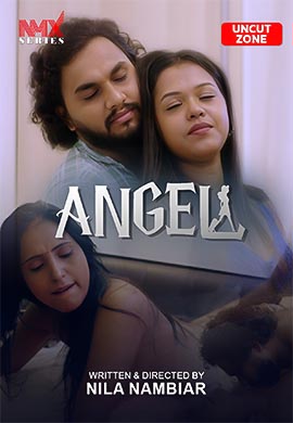 Angel Uncut